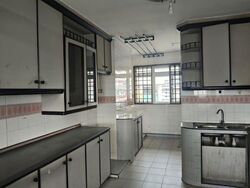 Choa Chu Kang Avenue 3 (Choa Chu Kang),  #582616281
